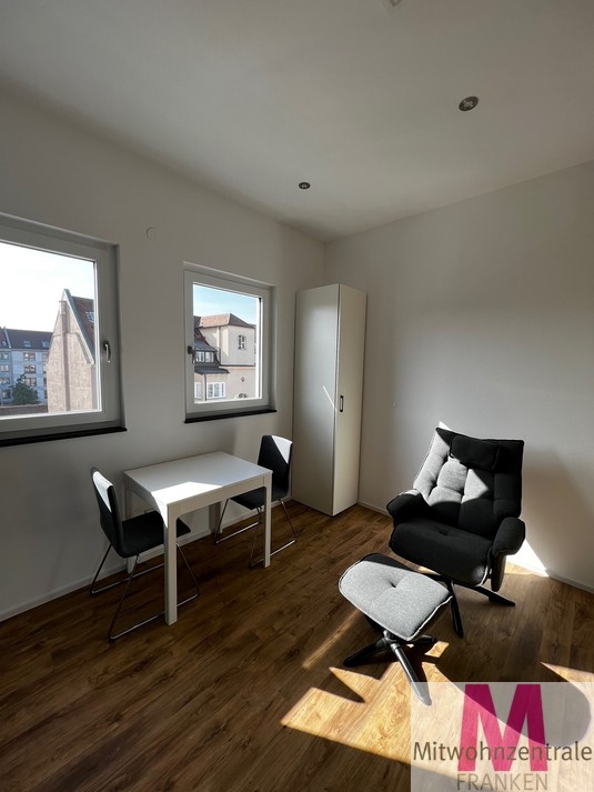 Schöne gemütliche 1-Zimmer Wohnung - Photo 1