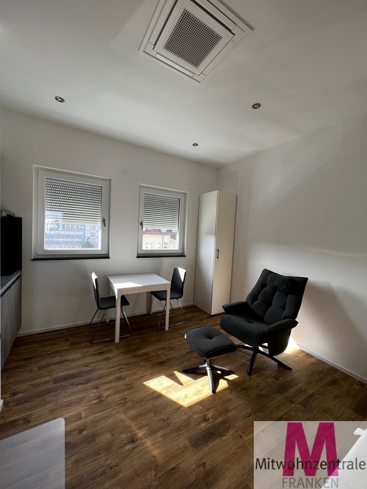 Schöne gemütliche 1-Zimmer Wohnung - Photo 2