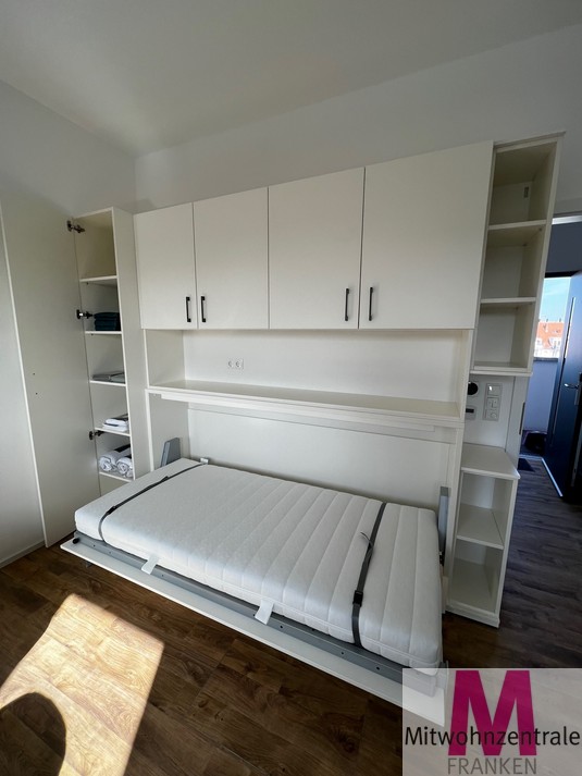 Schöne gemütliche 1-Zimmer Wohnung - Photo 3