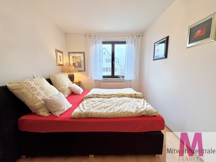 Modern möblierte Wohnung mit komfortabler Ausstattung - Foto 3