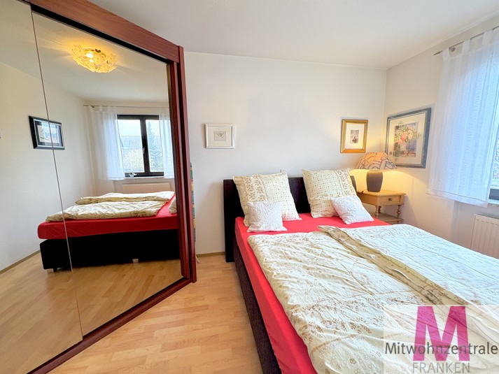 Modern möblierte Wohnung mit komfortabler Ausstattung - Foto 4