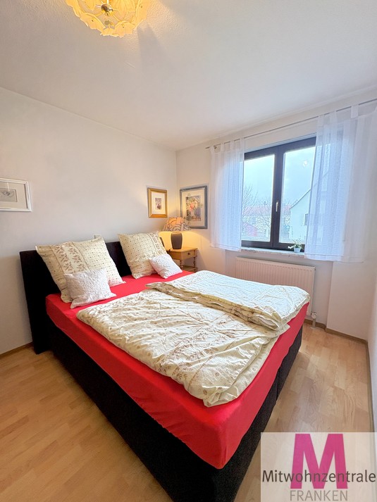 Modern möblierte Wohnung mit komfortabler Ausstattung - Foto 5