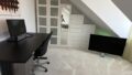 Arbeitszimmer