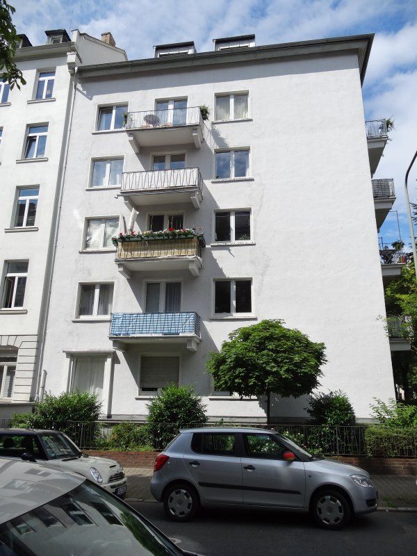 City-Residence: Schönes und modern möbliertes Apartment in zentraler Westendlage - Photo 5