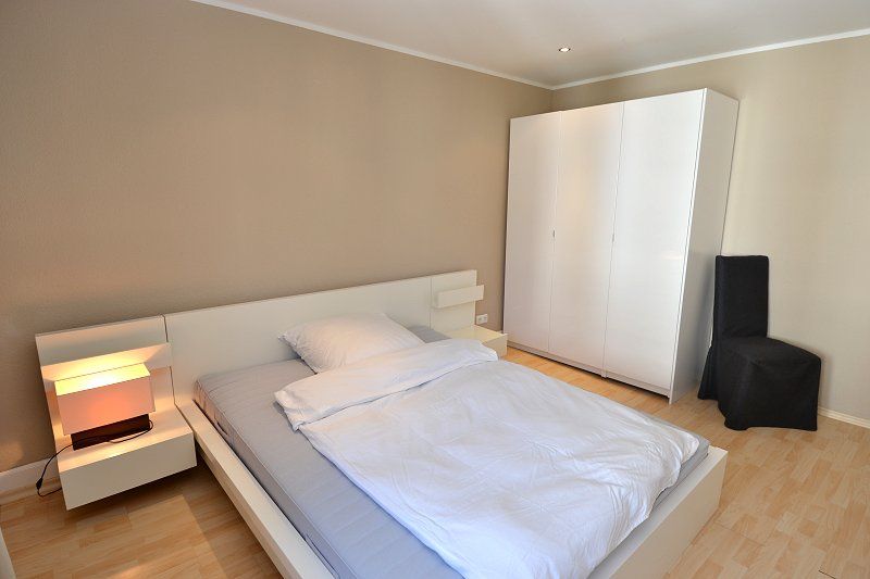 City-Residence: Hübsche Wohnung in bester Frankfurter Nordendlage - Photo 5