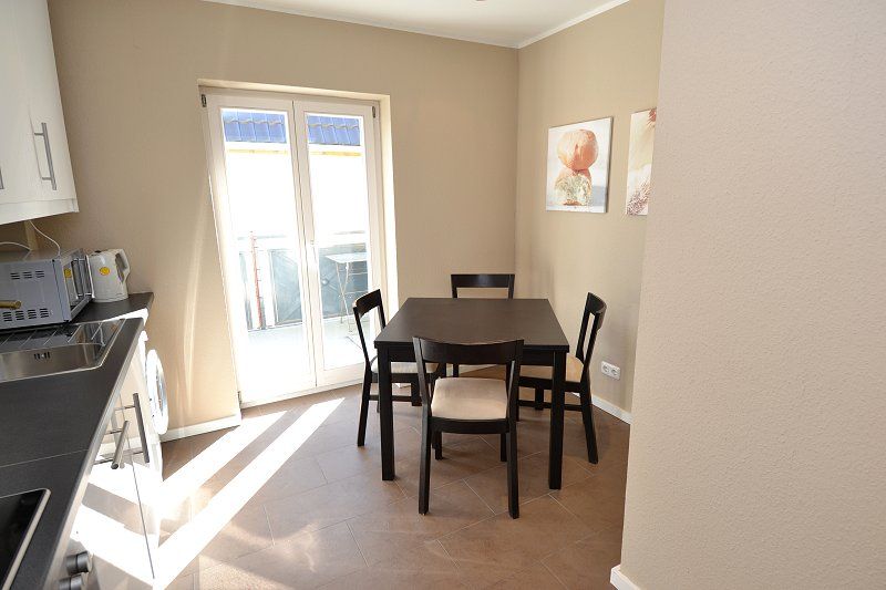 City-Residence: Hübsche Wohnung in bester Frankfurter Nordendlage - Photo 4