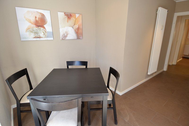 City-Residence: Hübsche Wohnung in bester Frankfurter Nordendlage - Photo 3