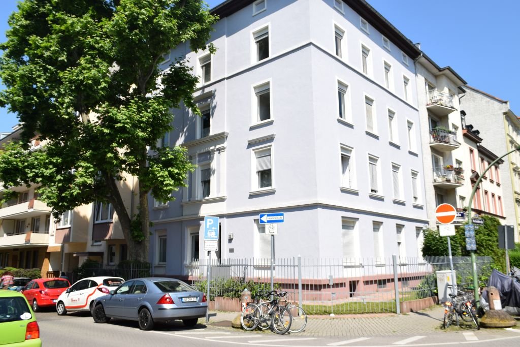 City-Residence: Kleine 2,5 Zimmer-Wohnung mit 2 Schlafzimmern - Foto 2