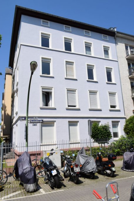 City-Residence: Kleine 2,5 Zimmer-Wohnung mit 2 Schlafzimmern - Foto 4