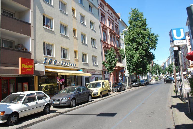 City-Residence: Moderne 2-Zi.-Wohnung mit Balkon nahe Merianplatz - Photo 1
