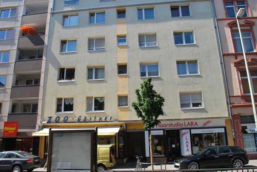 City-Residence: Moderne 2-Zi.-Wohnung mit Balkon nahe Merianplatz - Photo 2