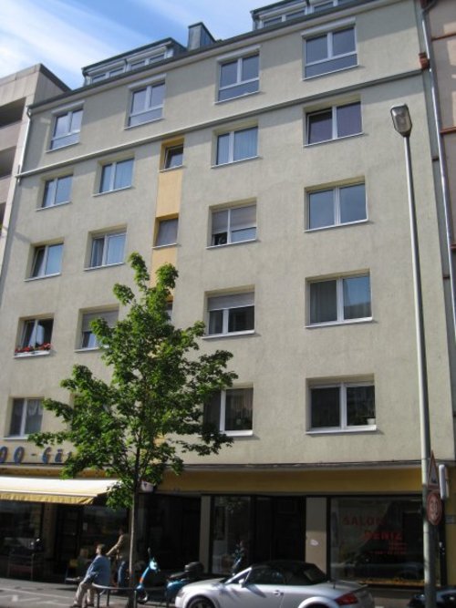 City-Residence: Moderne 2-Zi.-Wohnung mit Balkon nahe Merianplatz - Photo 3