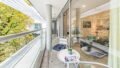 Balkon/Terrasse