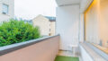 Balkon/Terrasse