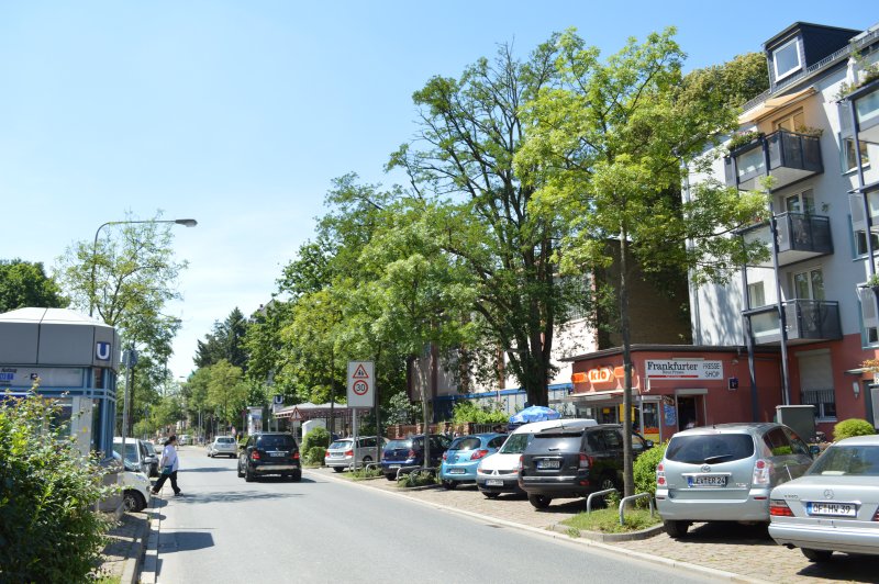 City-Residence: Geschmackvolle moderne Wohnung mit Balkon und Garage - Photo 3