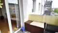 Balkon/Terrasse