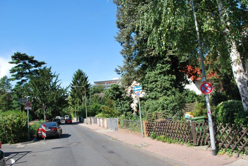 City-Residence: Schöne, möblierte 1,5 Zimmer-Wohnung in Sachsenhausen - Photo 3