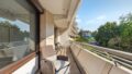 Balkon/Terrasse