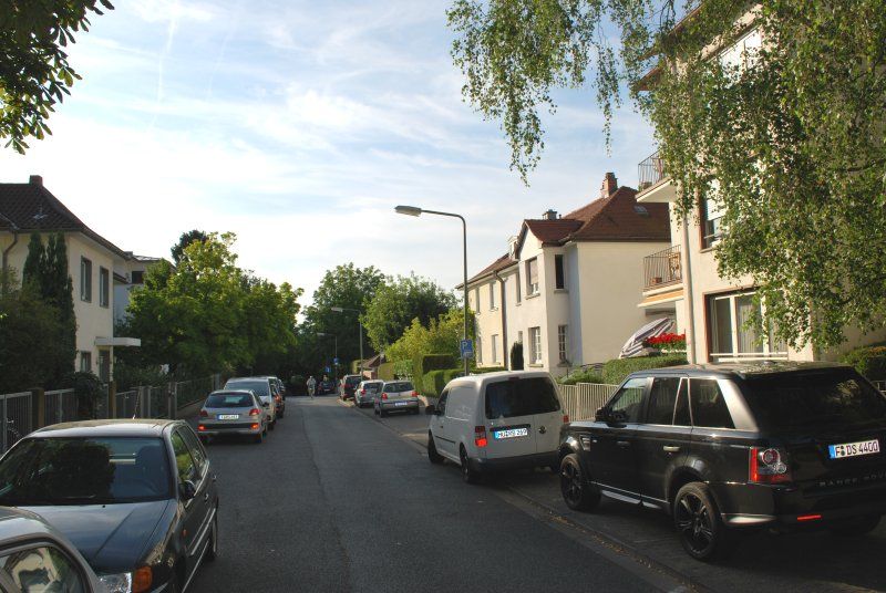 City-Residence: Schön möblierte Wohnung mit Terrasse nahe Niddawiesen - Photo 5