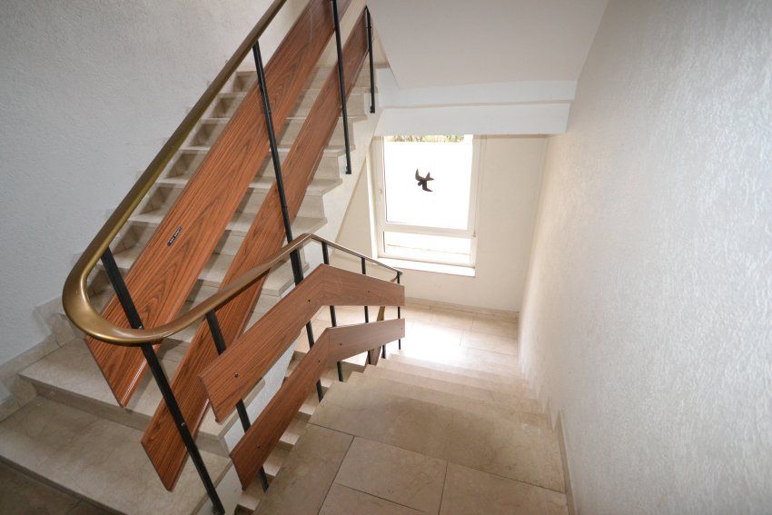 City-Residence: Modernes Apartment in ruhiger Nordendlage - Photo 2
