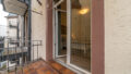Balkon/Terrasse