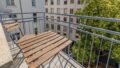 Balkon/Terrasse