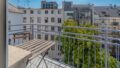 Balkon/Terrasse