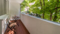 Balkon/Terrasse