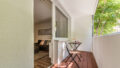 Balkon/Terrasse