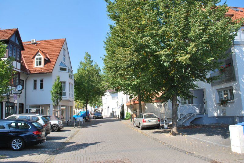 City-Residence: Modernes 2-Zimmer-Apartment in zentraler Lage in Bad Soden - Photo 4