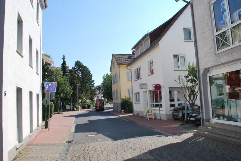 City-Residence: Modernes 2-Zimmer-Apartment in zentraler Lage in Bad Soden - Photo 2