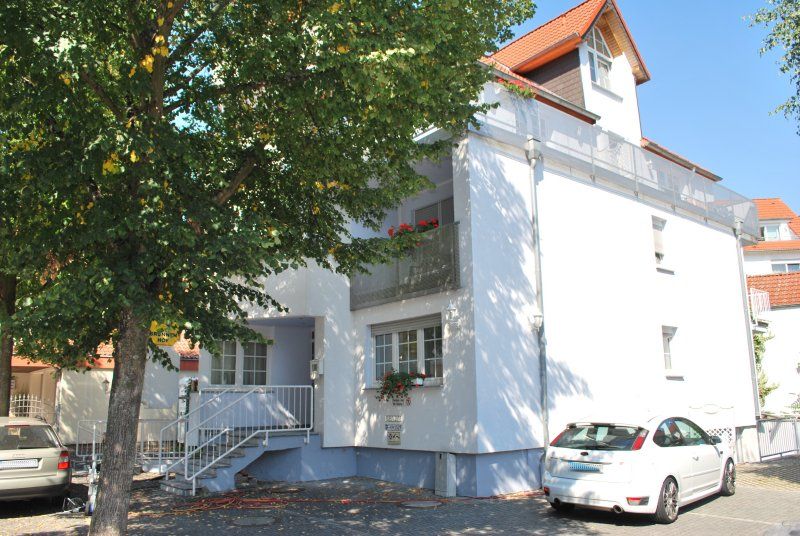 City-Residence: Modernes 2-Zimmer-Apartment in zentraler Lage in Bad Soden - Photo 5