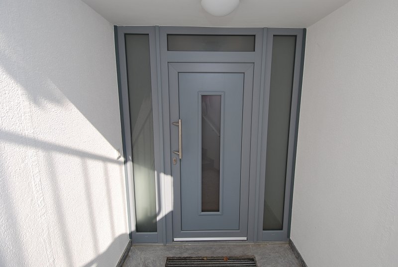 City-Residence: Modernes 2-Zimmer-Apartment in zentraler Lage in Bad Soden - Photo 4