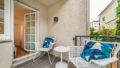 Balkon/Terrasse
