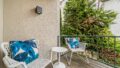 Balkon/Terrasse