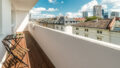 Balkon/Terrasse