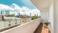 Balkon/Terrasse