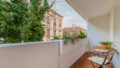 Balkon/Terrasse