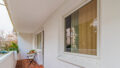 Balkon/Terrasse