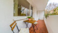 Balkon/Terrasse