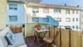 Balkon/Terrasse