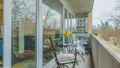 Balkon/Terrasse