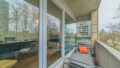 Balkon/Terrasse