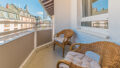 Balkon/Terrasse