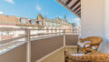 Balkon/Terrasse