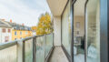 Balkon/Terrasse