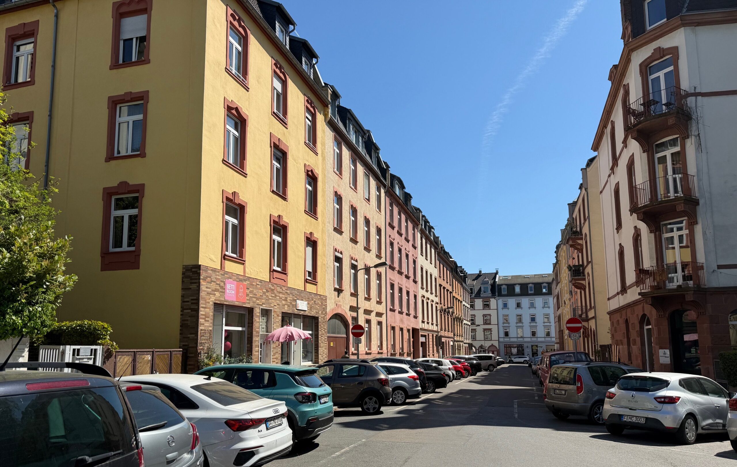 Umgebung