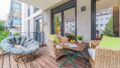 Balkon/Terrasse
