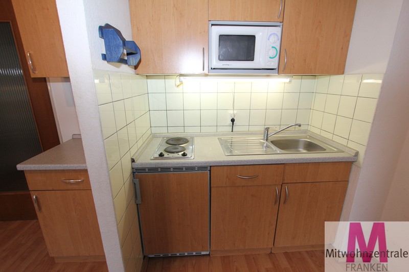 Schön möbliertes Apartment mit Komplettausstattung - Photo 5