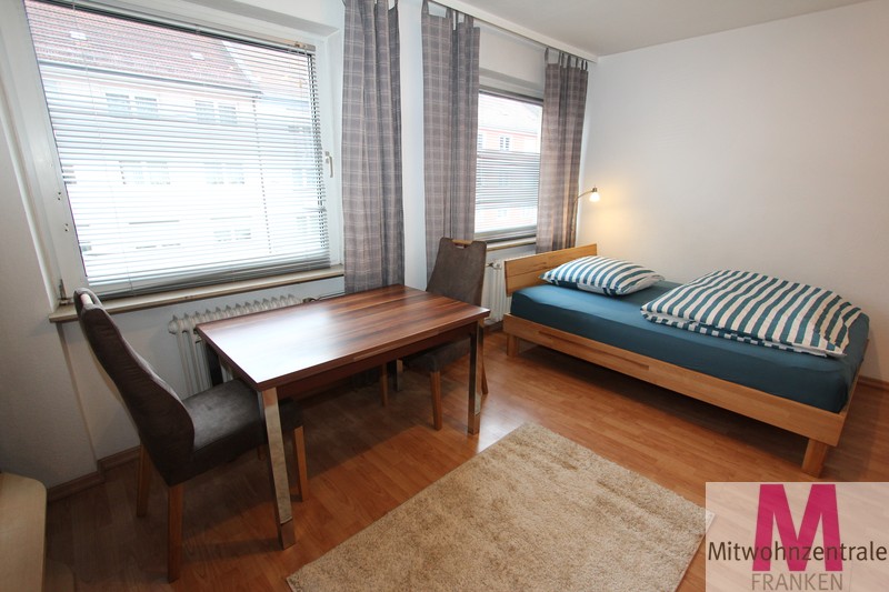 Schön möbliertes Apartment mit Komplettausstattung - Photo 2